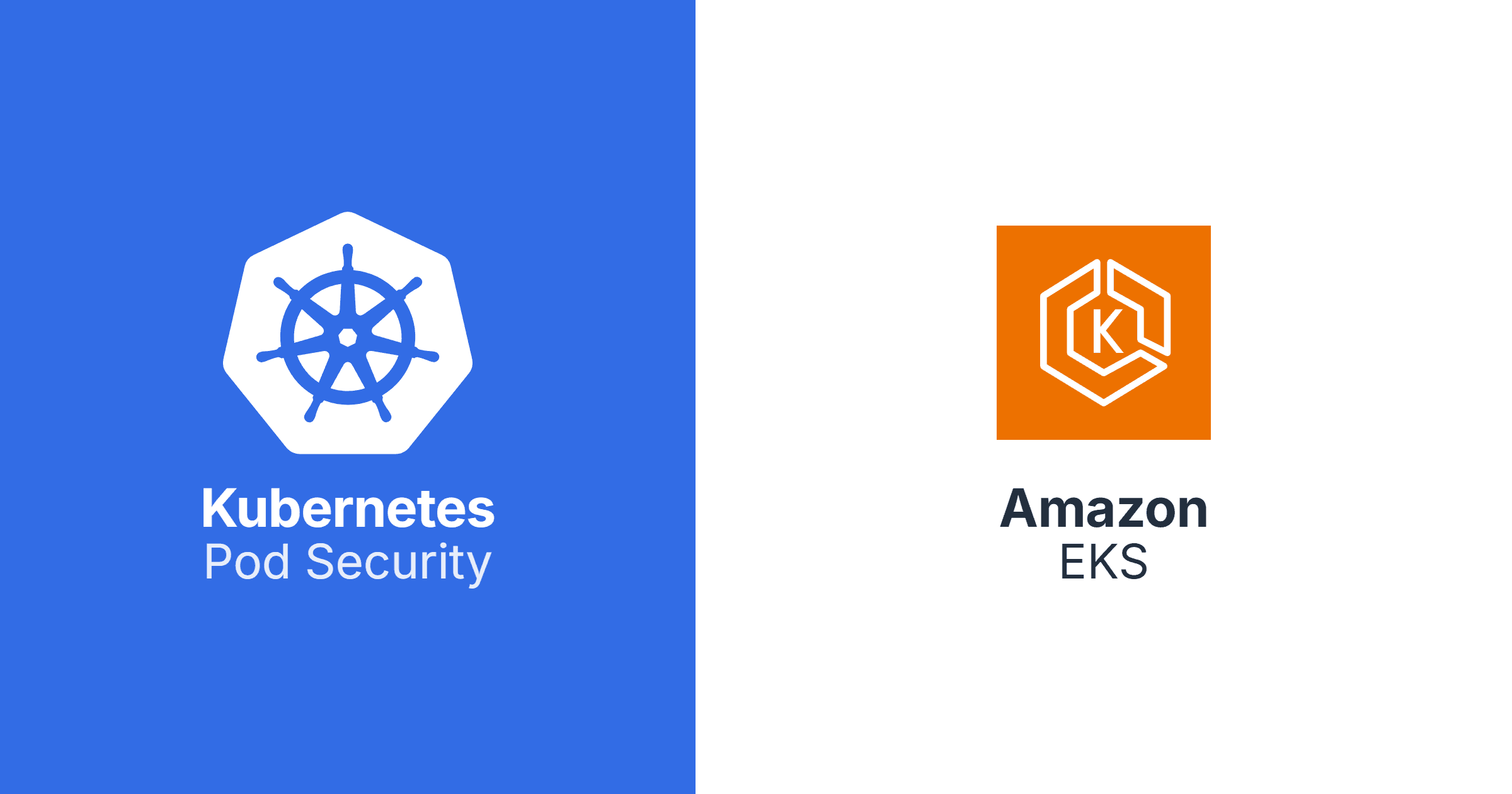 Kubernetes Pod Security Standards and Network Policies cover