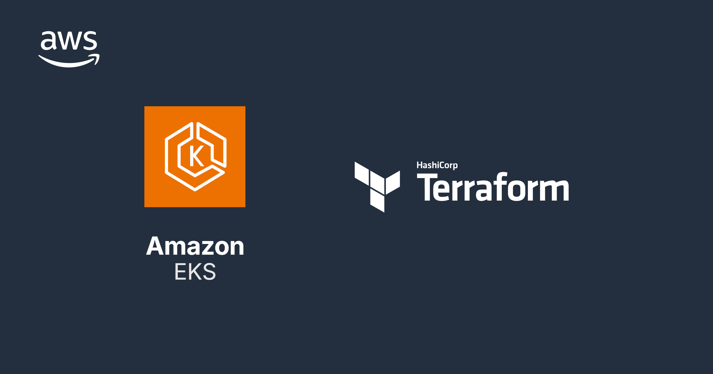 Building a Production EKS Cluster from Scratch: Everything I Wish Someone Had Told Me