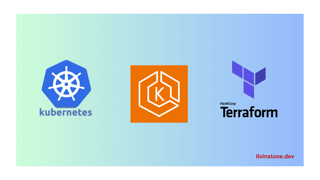 Production EKS Cluster with Terraform - VPC, Node Groups & IRSA from Scratch